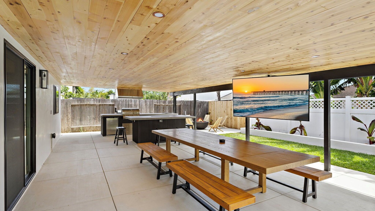 Photo of Outdoor in Mesa Del Mar