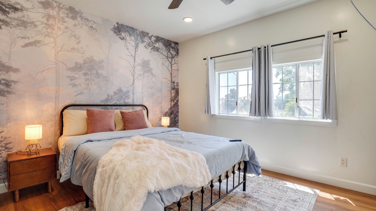 Photo of Bedroom in Rancho Cucamonga