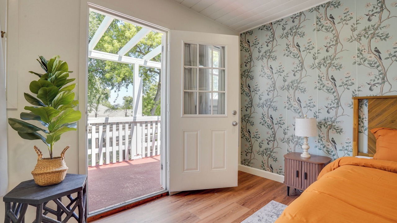Photo of Bedroom in Rancho Cucamonga