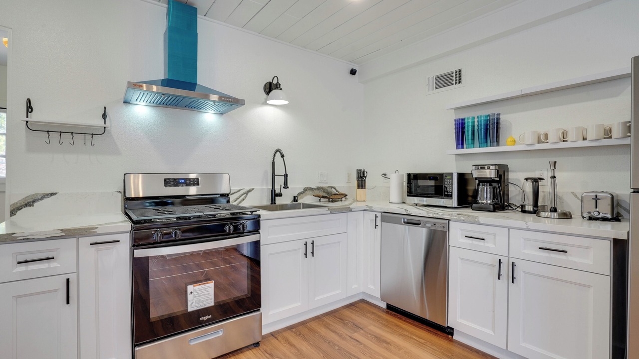 Photo of Kitchen in Rancho Cucamonga