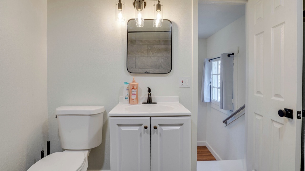 Photo of Bathroom in Rancho Cucamonga