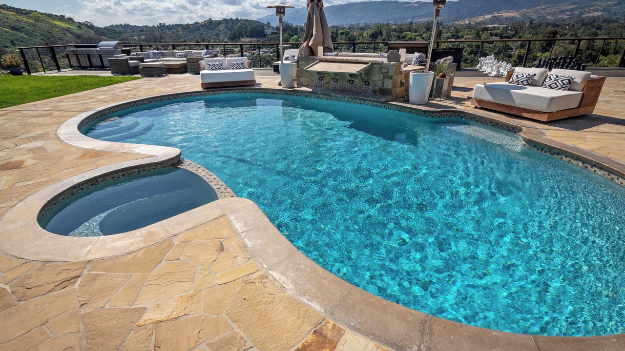 Photo of Outdoor in Bel Air