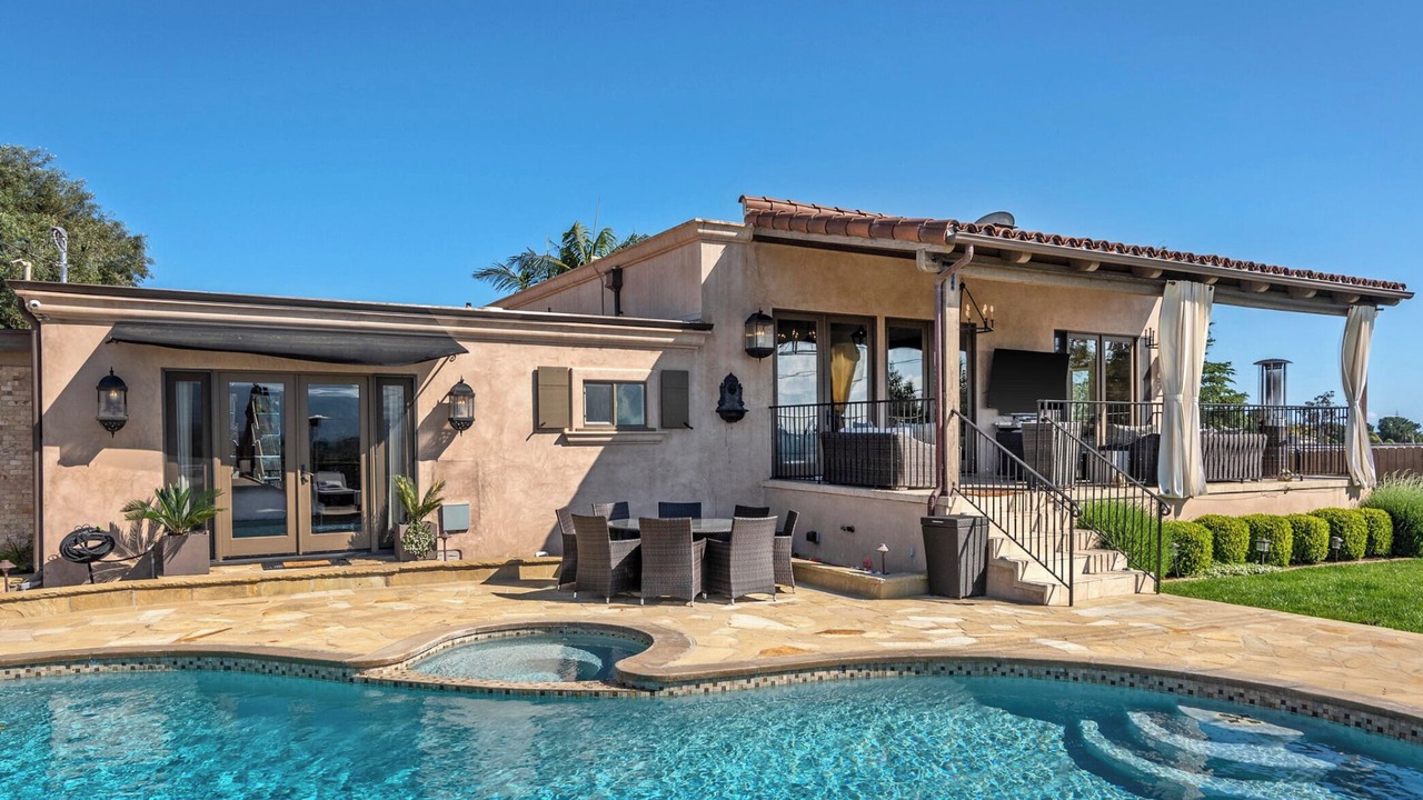 Photo of Outdoor in Bel Air