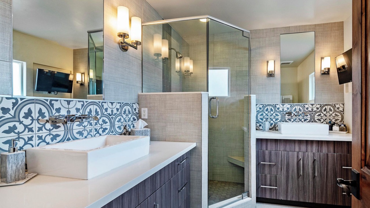 Photo of Bathroom in Bel Air
