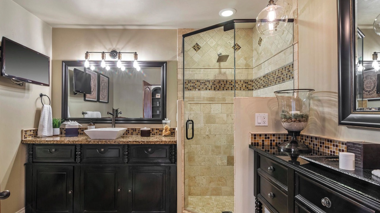 Photo of Bathroom in Bel Air