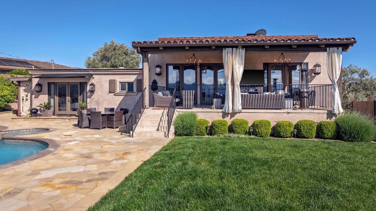 Photo of Outdoor in Bel Air