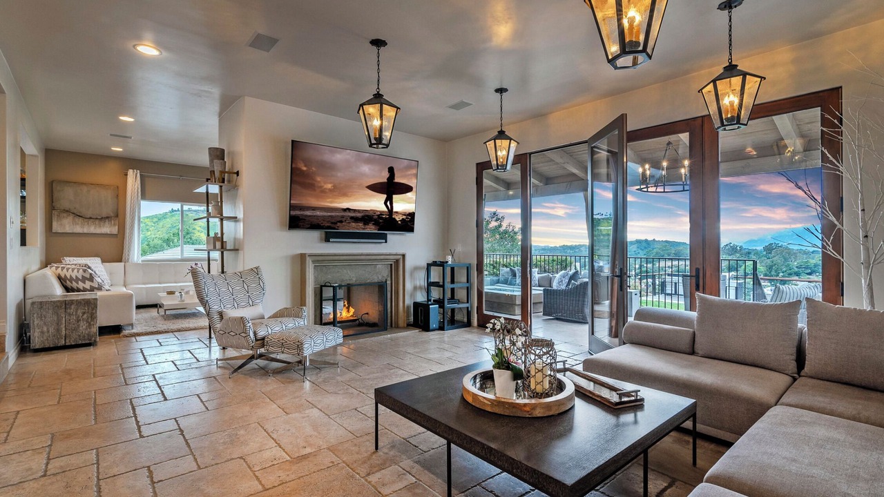 Photo of Livingroom in Bel Air