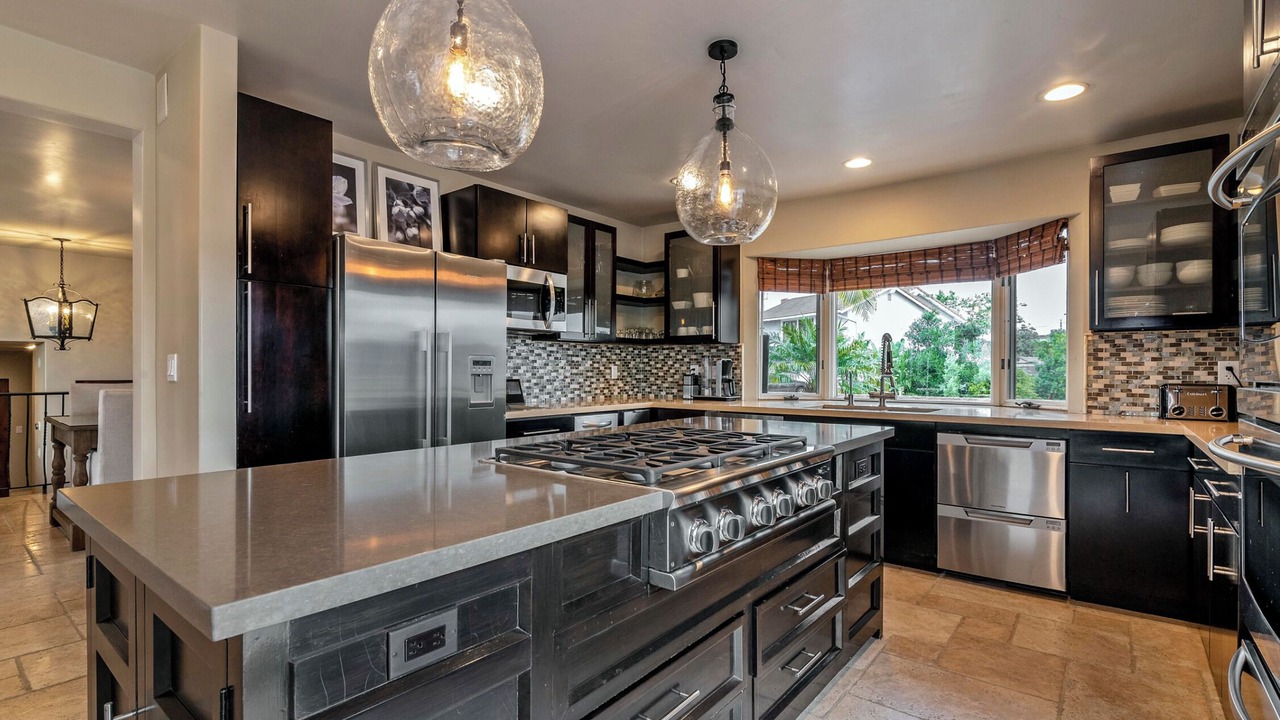 Photo of Kitchen in Bel Air