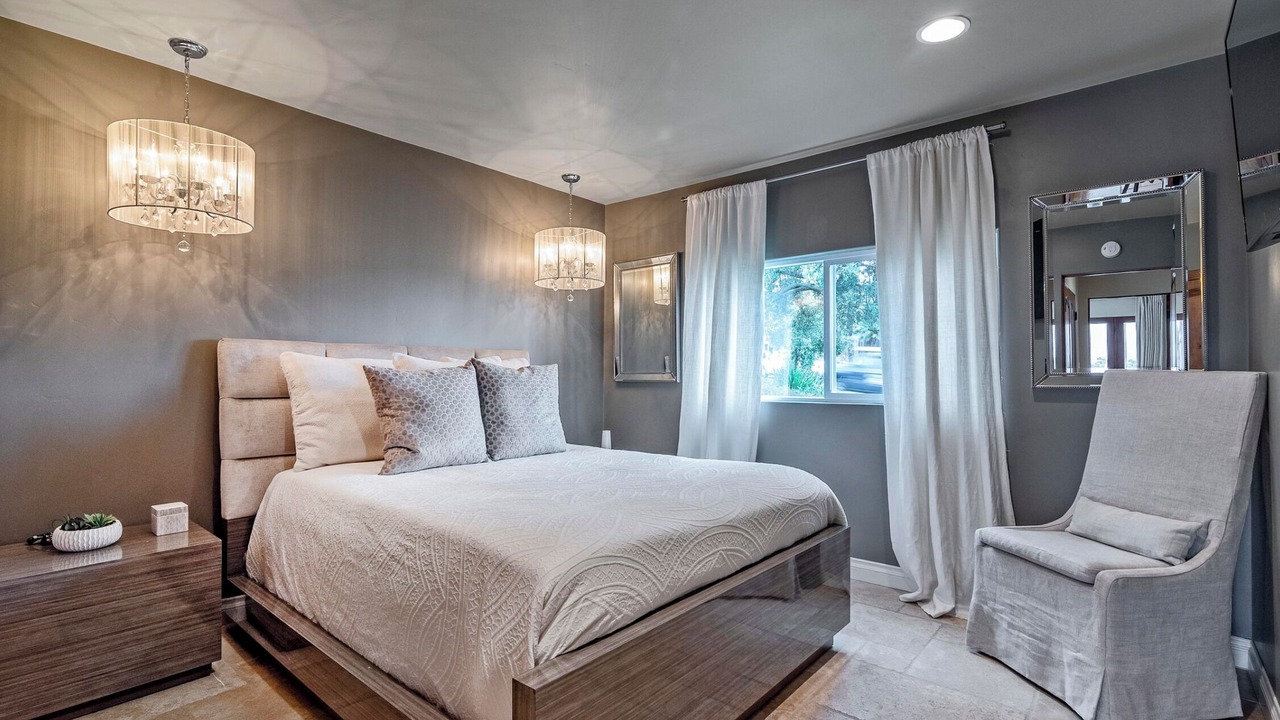 Photo of Bedroom in Bel Air
