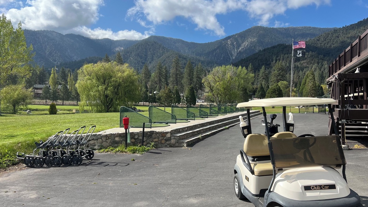 Photo of Outdoor in Frazier Park