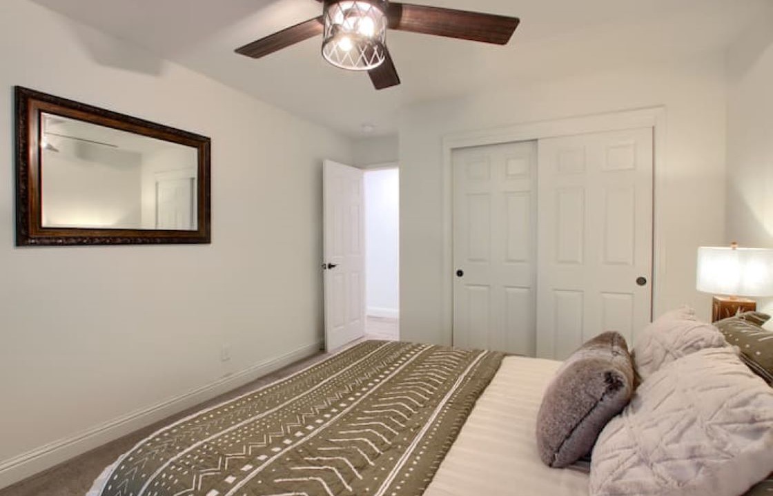 Photo of Bedroom in Mariposa