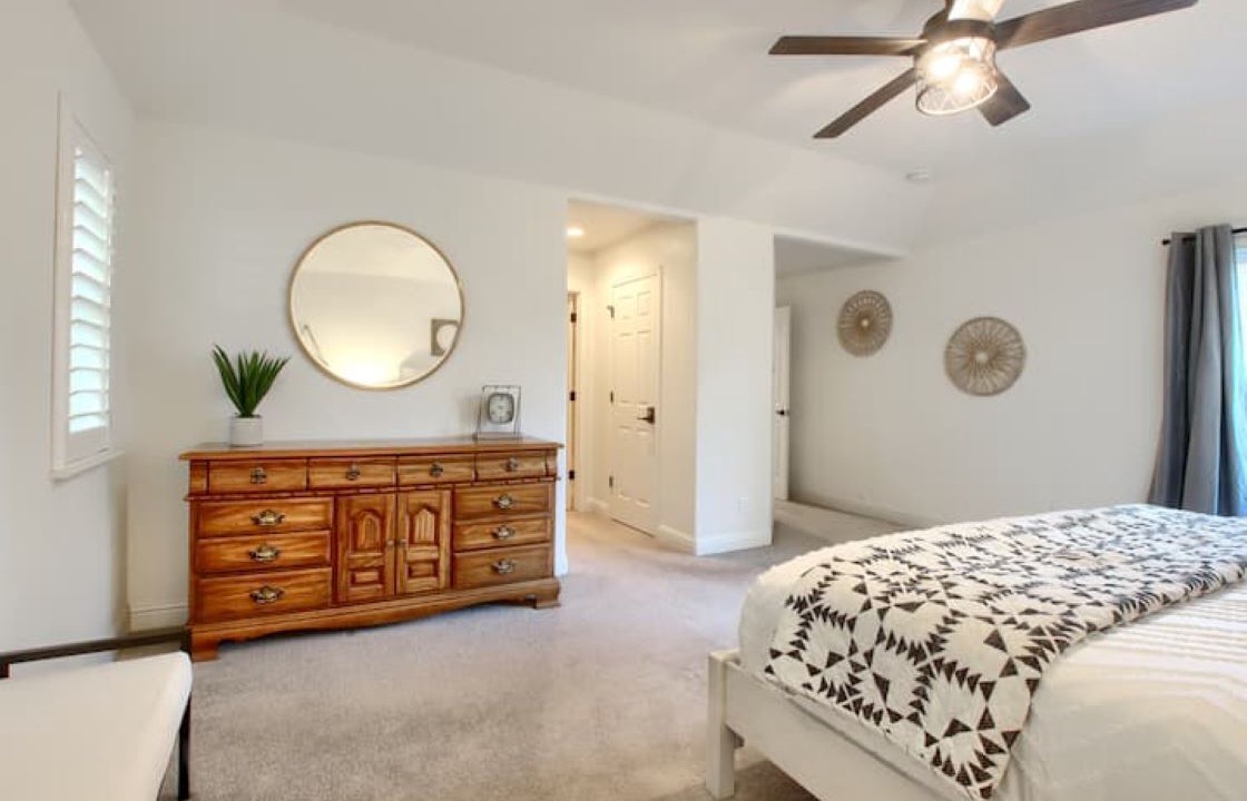 Photo of Bedroom in Mariposa