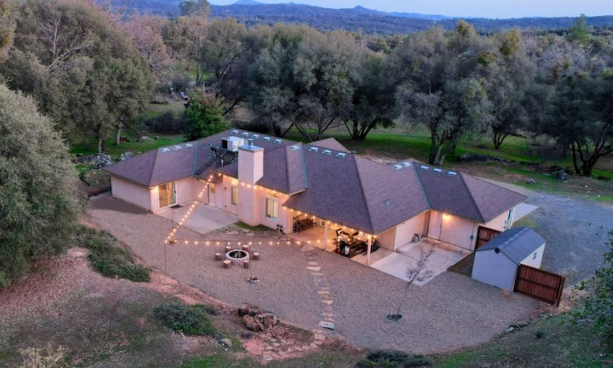 Photo of Outdoor in Mariposa