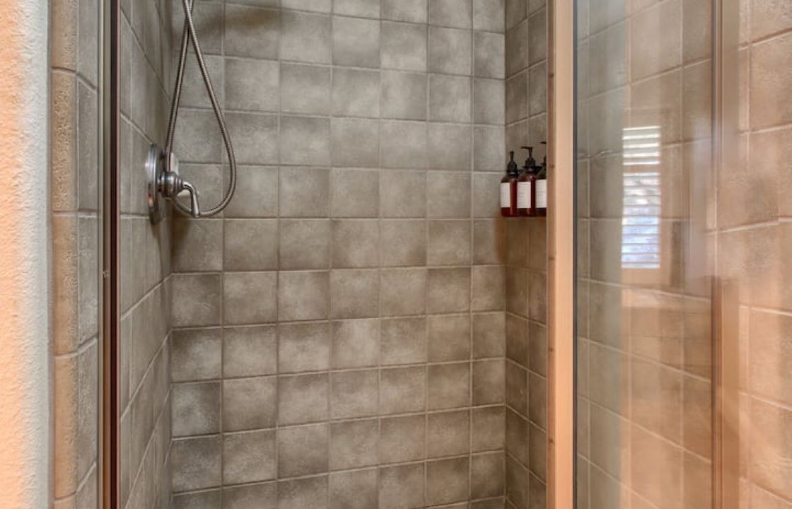 Photo of Bathroom in Mariposa