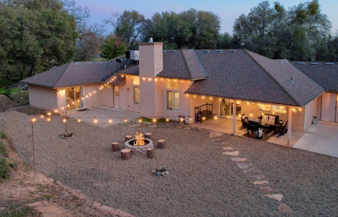 Photo of Outdoor in Mariposa