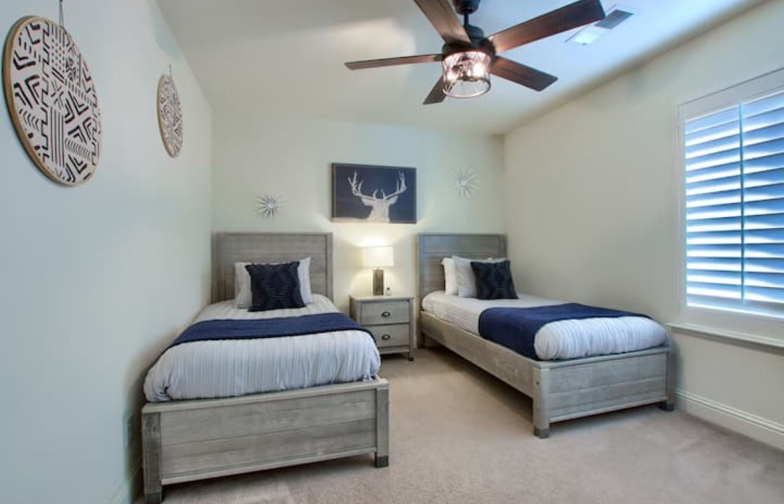 Photo of Bedroom in Mariposa