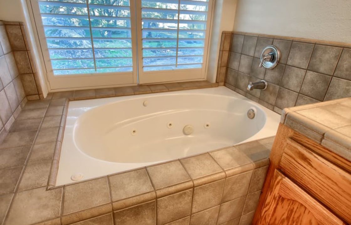 Photo of Bathroom in Mariposa