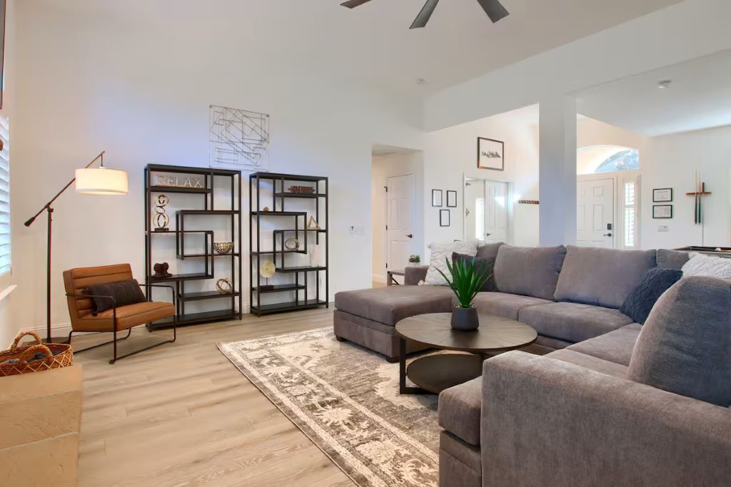 Photo of Livingroom in Mariposa