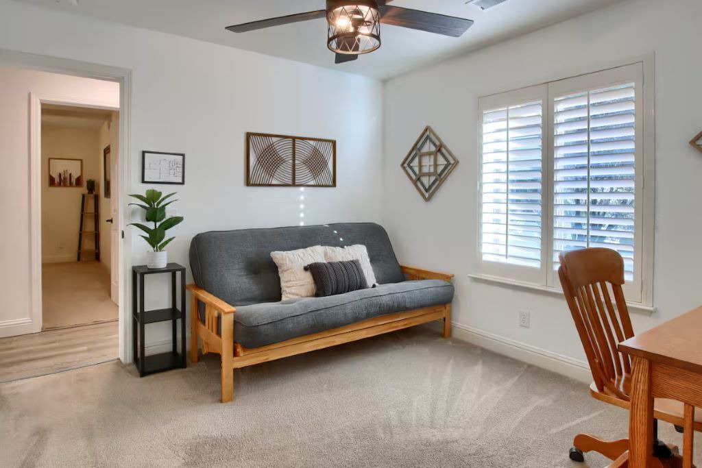 Photo of Livingroom in Mariposa