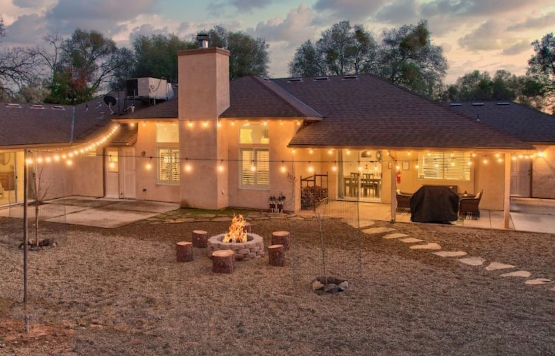 Photo of Outdoor in Mariposa