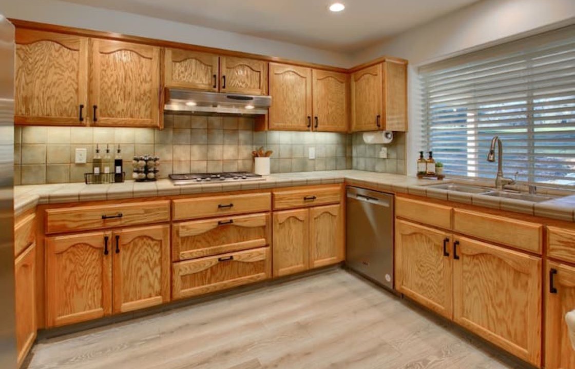 Photo of Kitchen in Mariposa