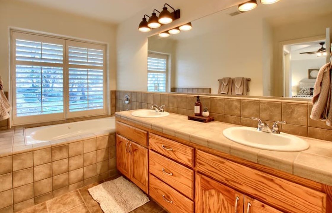 Photo of Bathroom in Mariposa