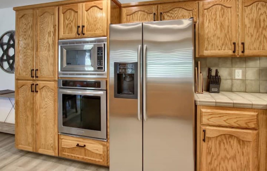 Photo of Kitchen in Mariposa