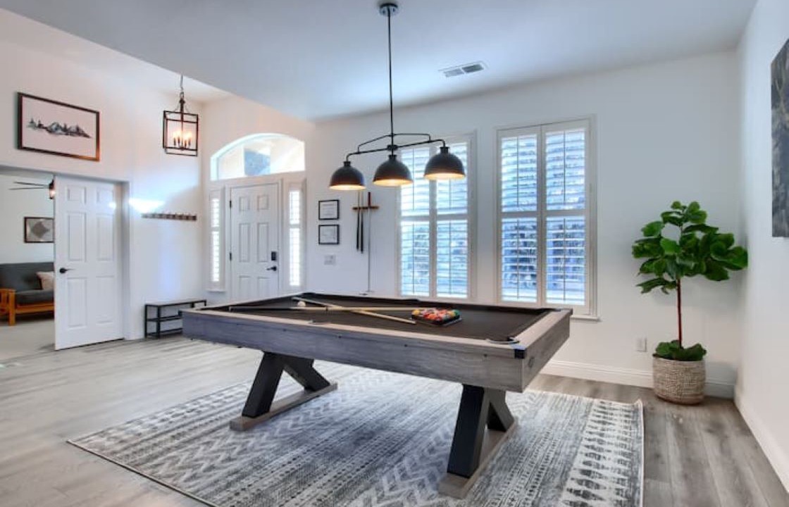 Photo of Bedroom in Mariposa