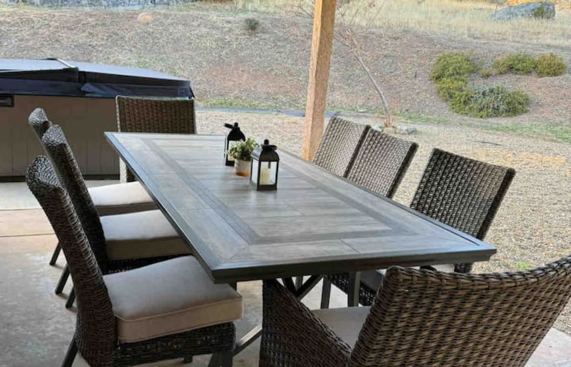 Photo of Outdoor in Mariposa