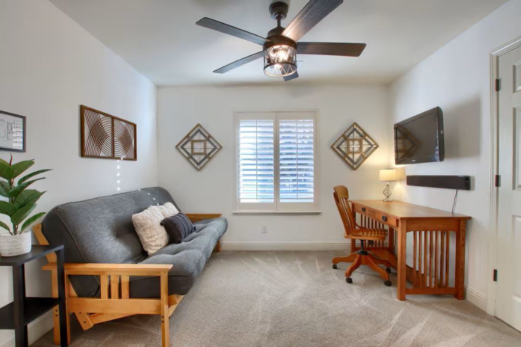 Photo of Livingroom in Mariposa