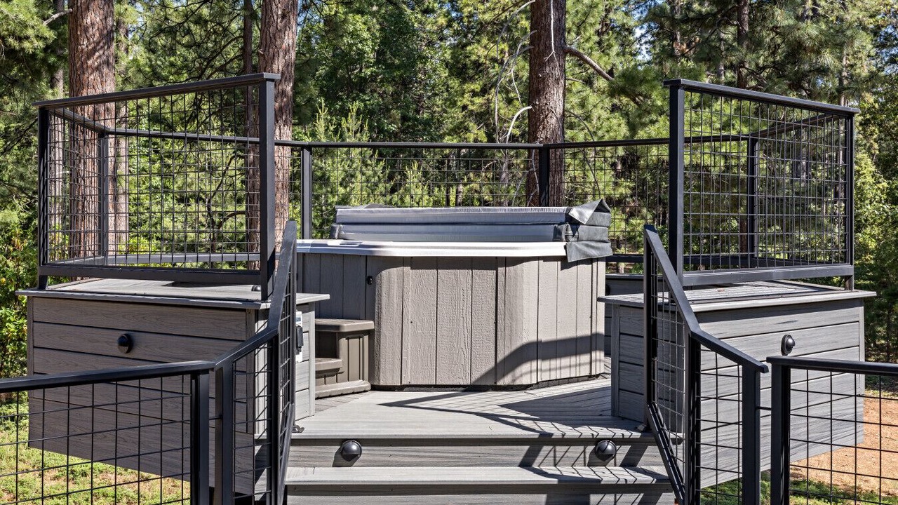 Photo of Outdoor in Placerville