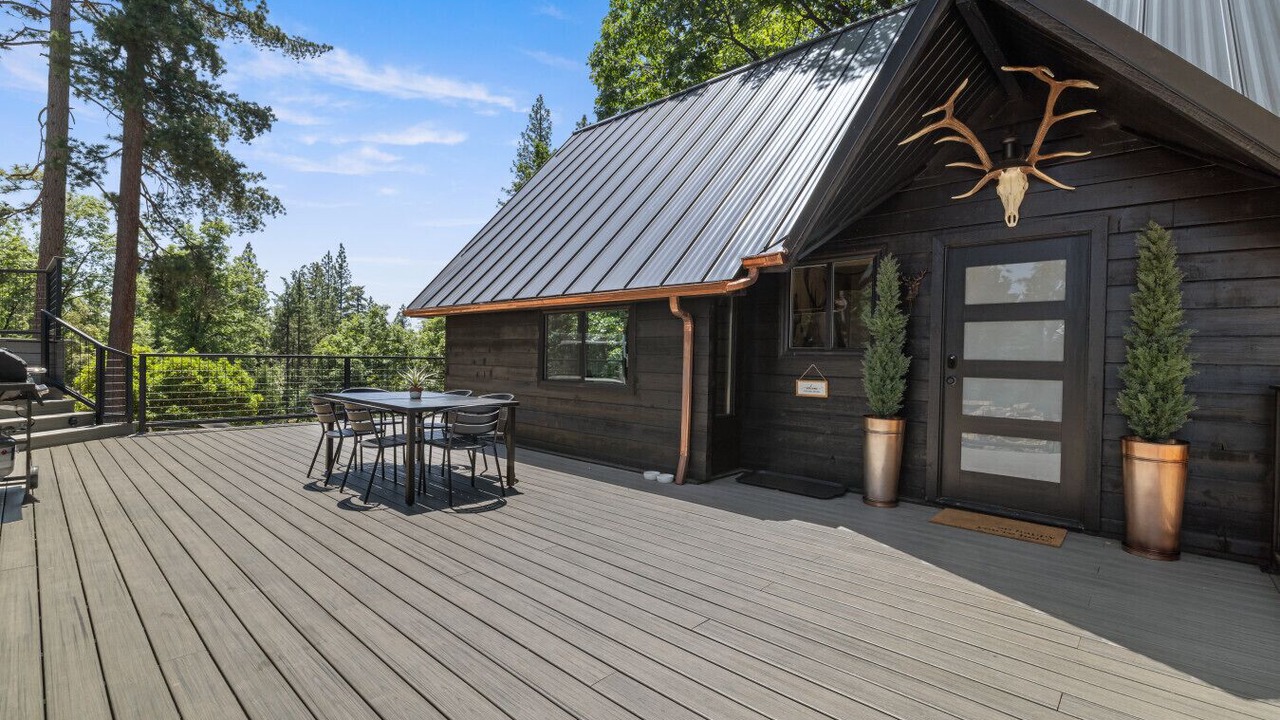 Photo of Outdoor in Placerville