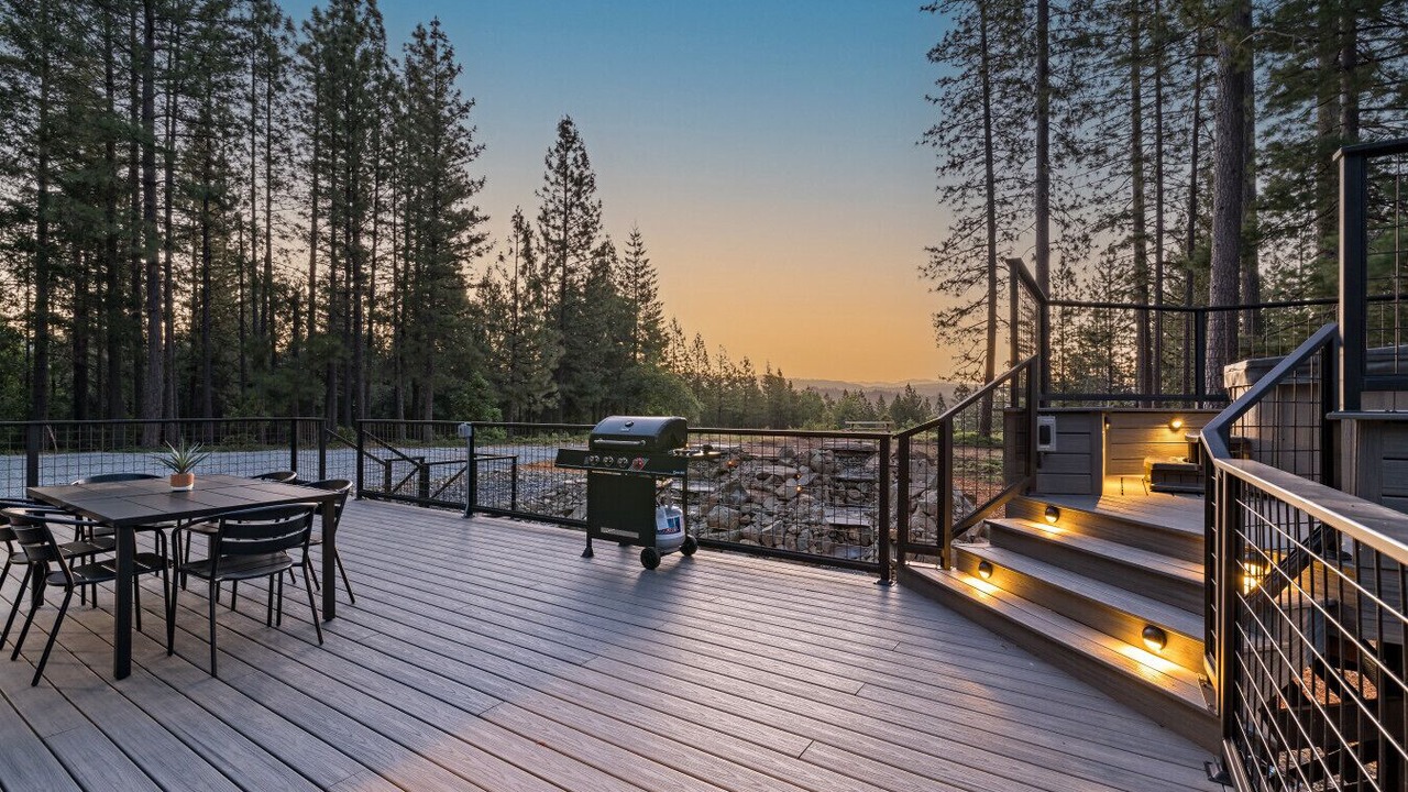 Photo of Outdoor in Placerville