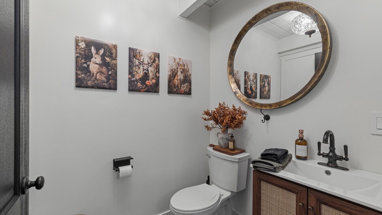 Photo of Bathroom in Placerville