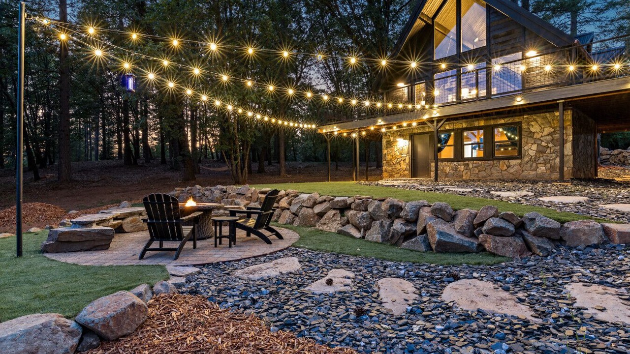 Photo of Outdoor in Placerville