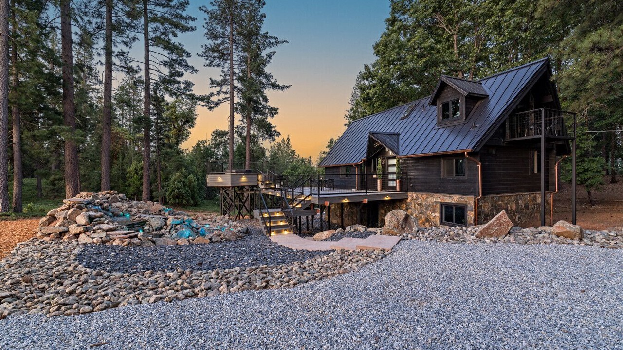 Photo of Outdoor in Placerville
