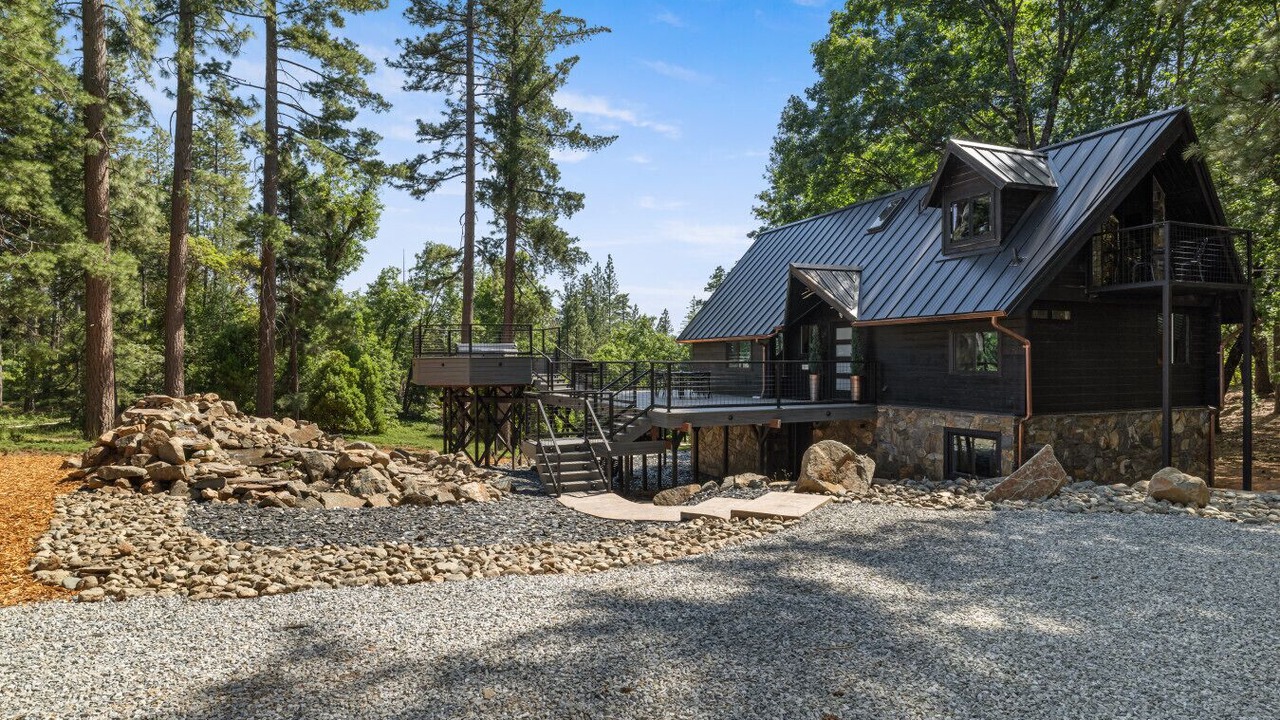 Photo of Outdoor in Placerville