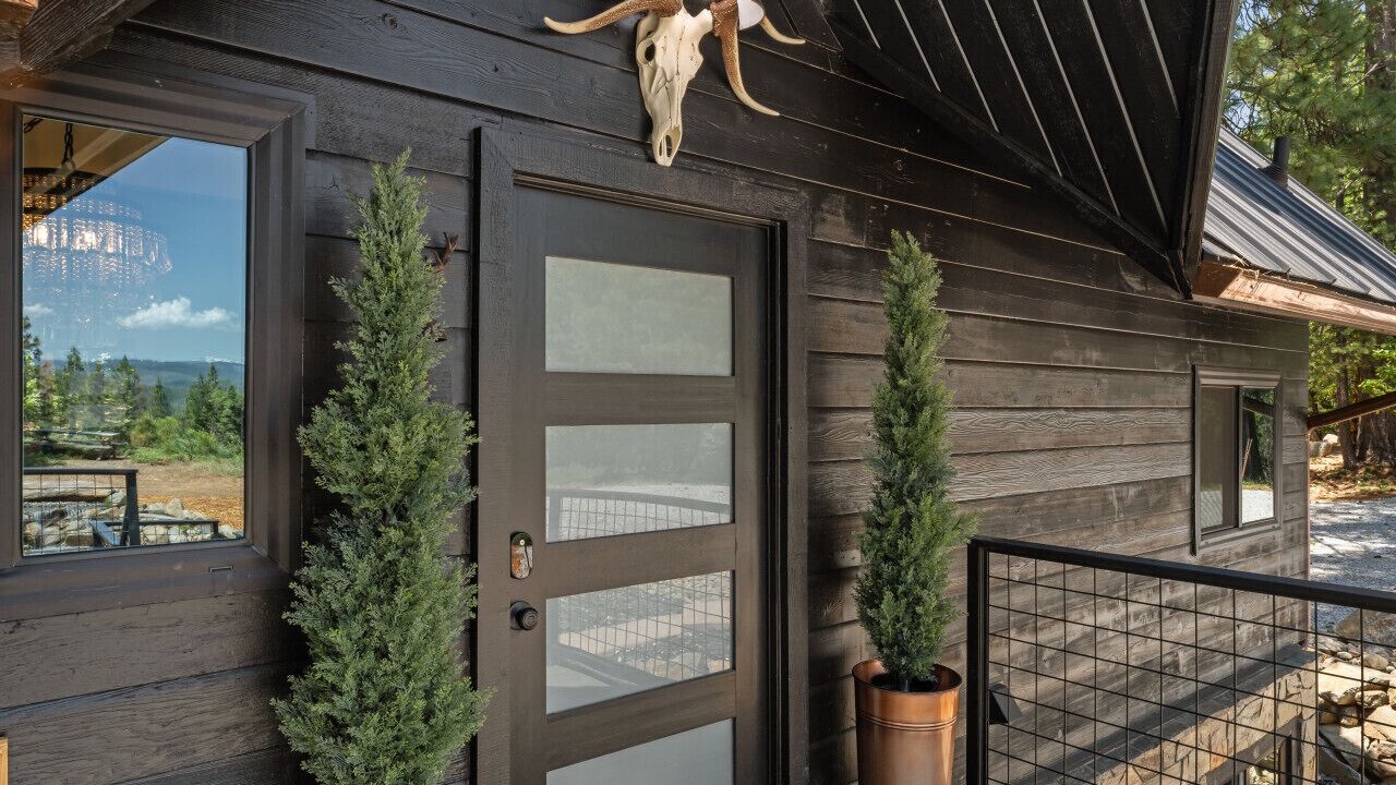 Photo of Outdoor in Placerville