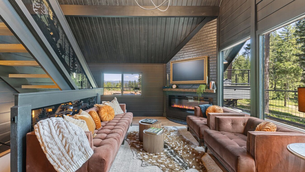 Photo of Livingroom in Placerville