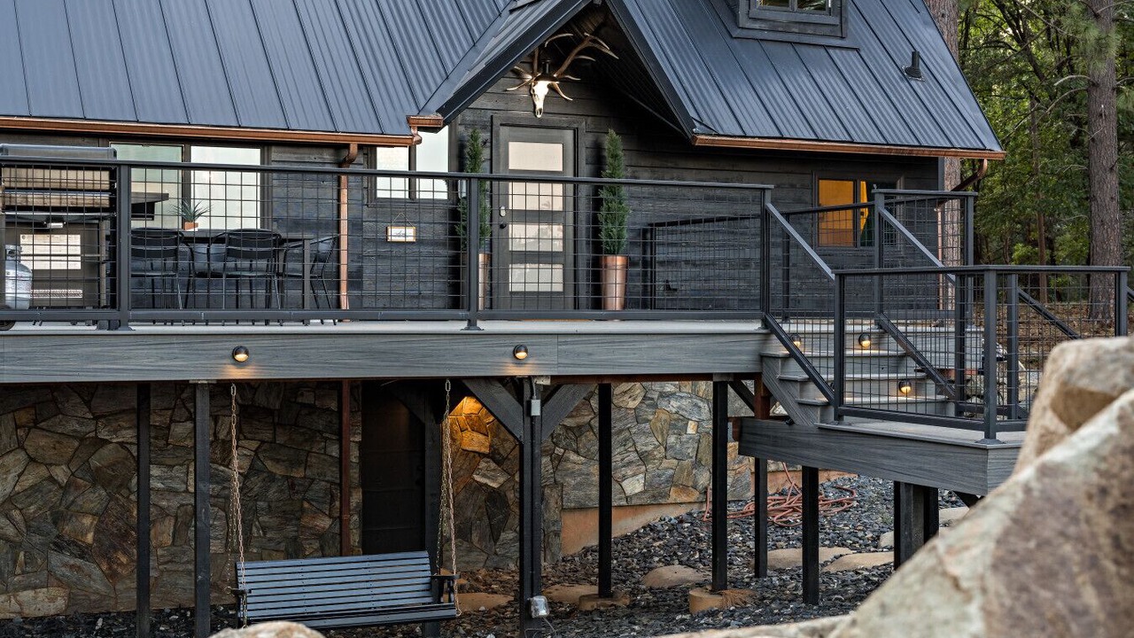 Photo of Outdoor in Placerville