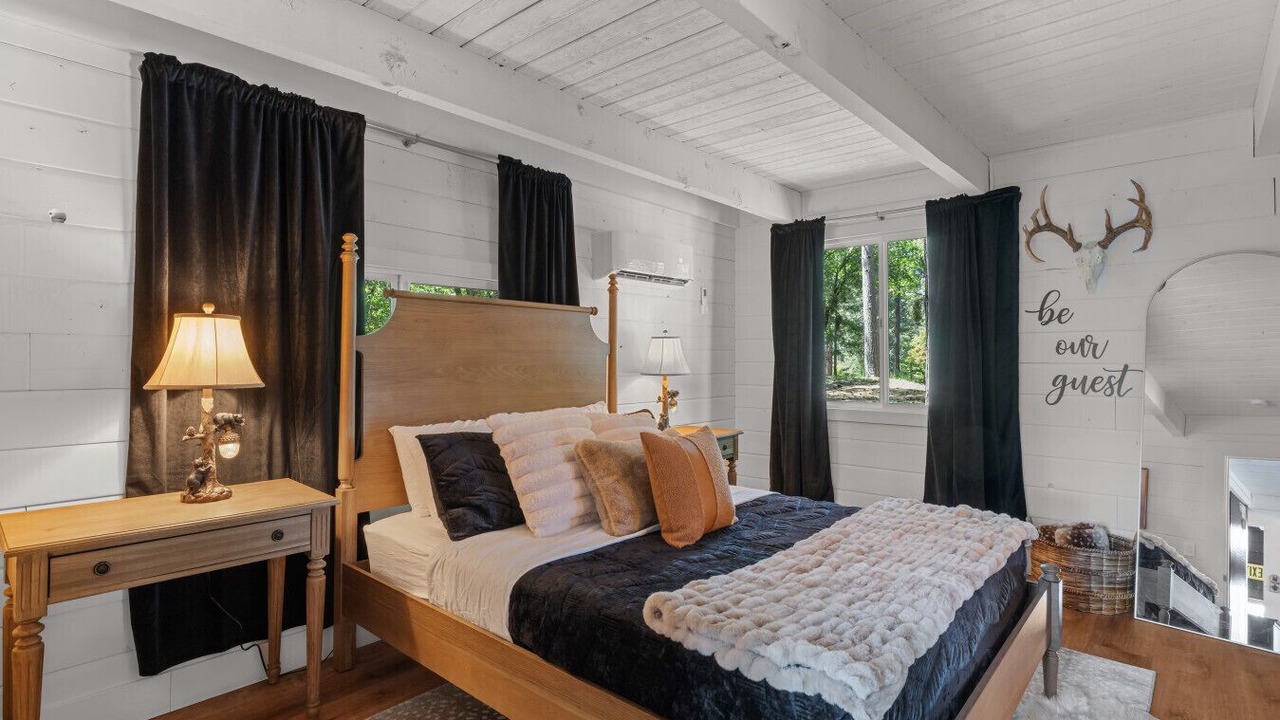 Photo of Bedroom in Placerville