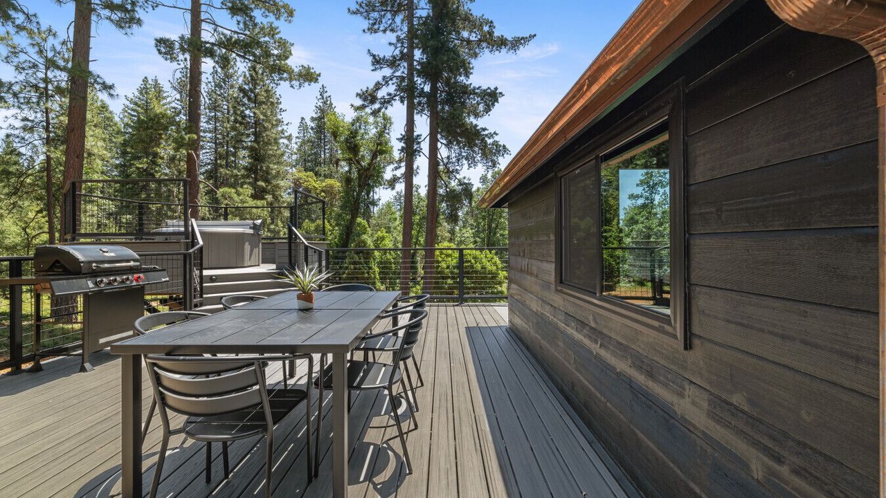 Photo of Outdoor in Placerville