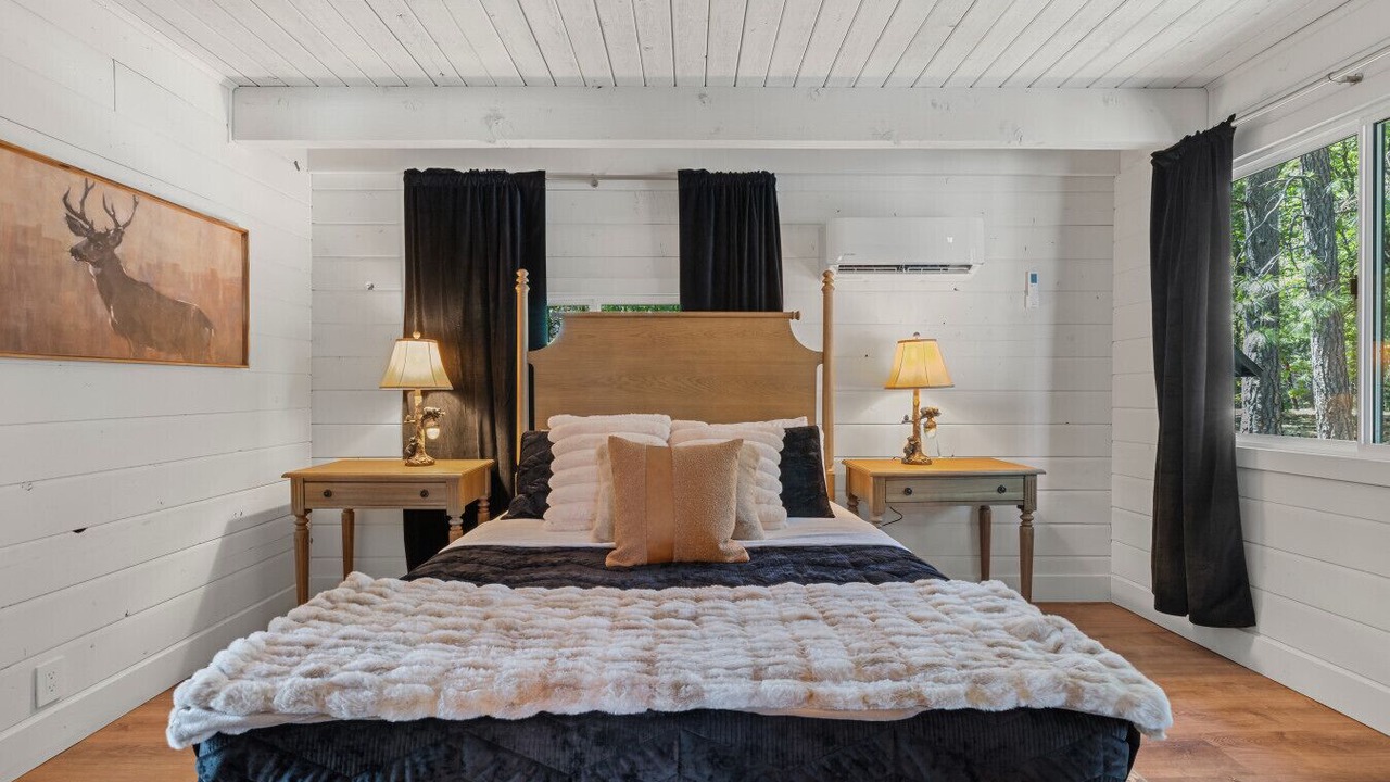 Photo of Bedroom in Placerville