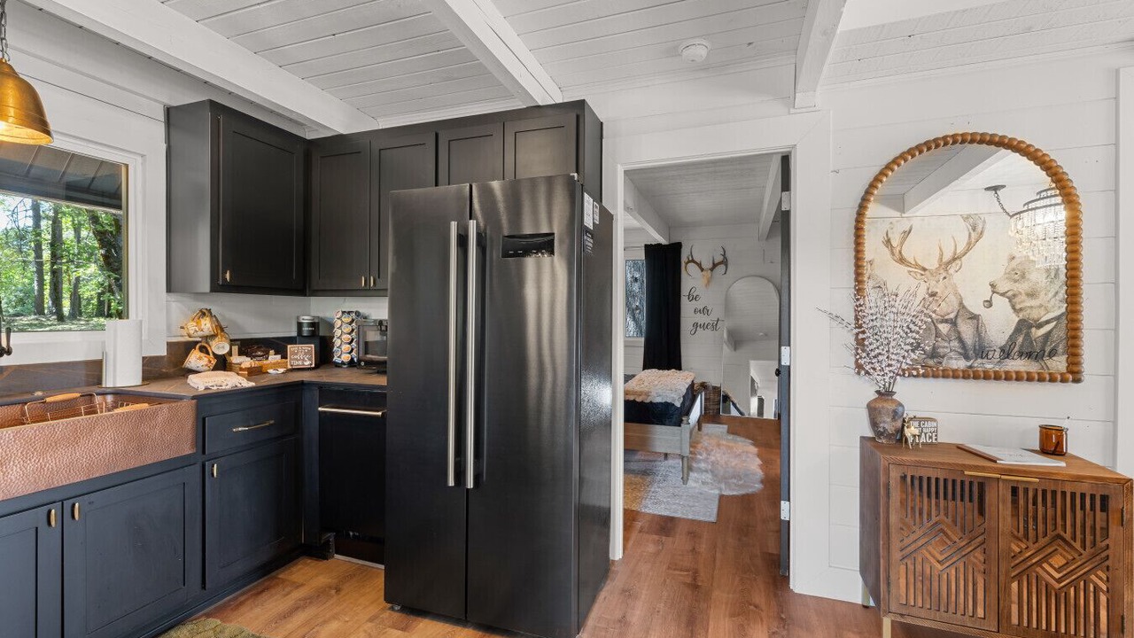 Photo of Kitchen in Placerville