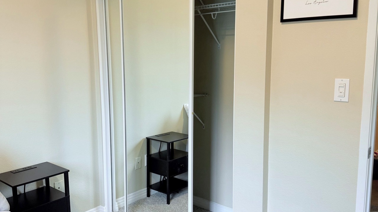 Photo of Bedroom in Vernon