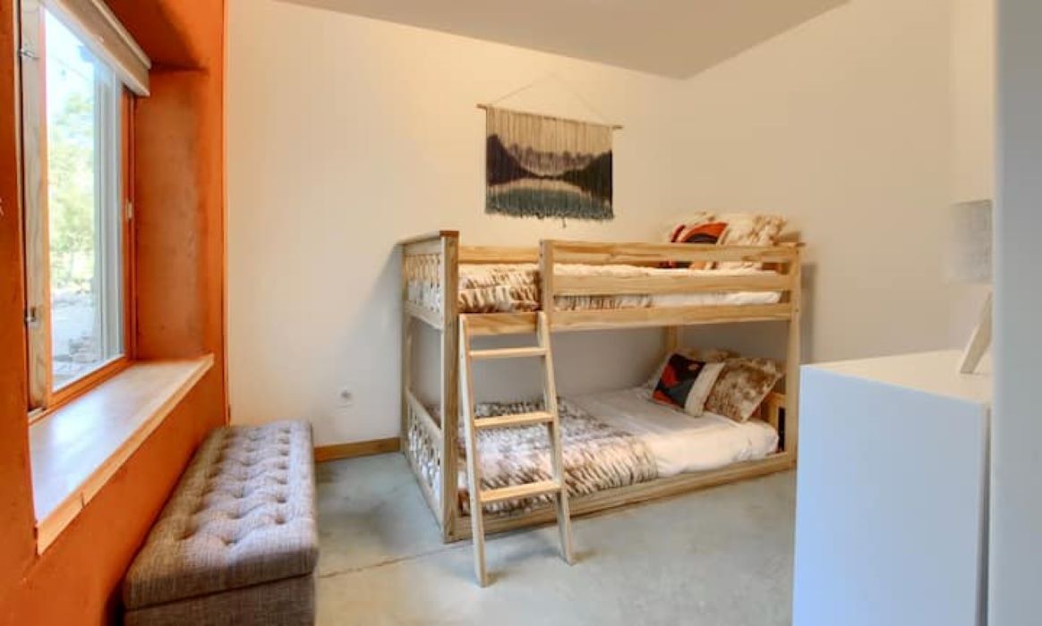 Photo of Bedroom in Mariposa