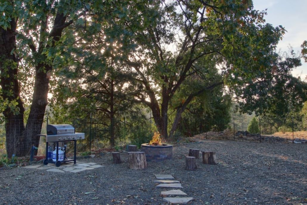 Photo of Outdoor in Mariposa