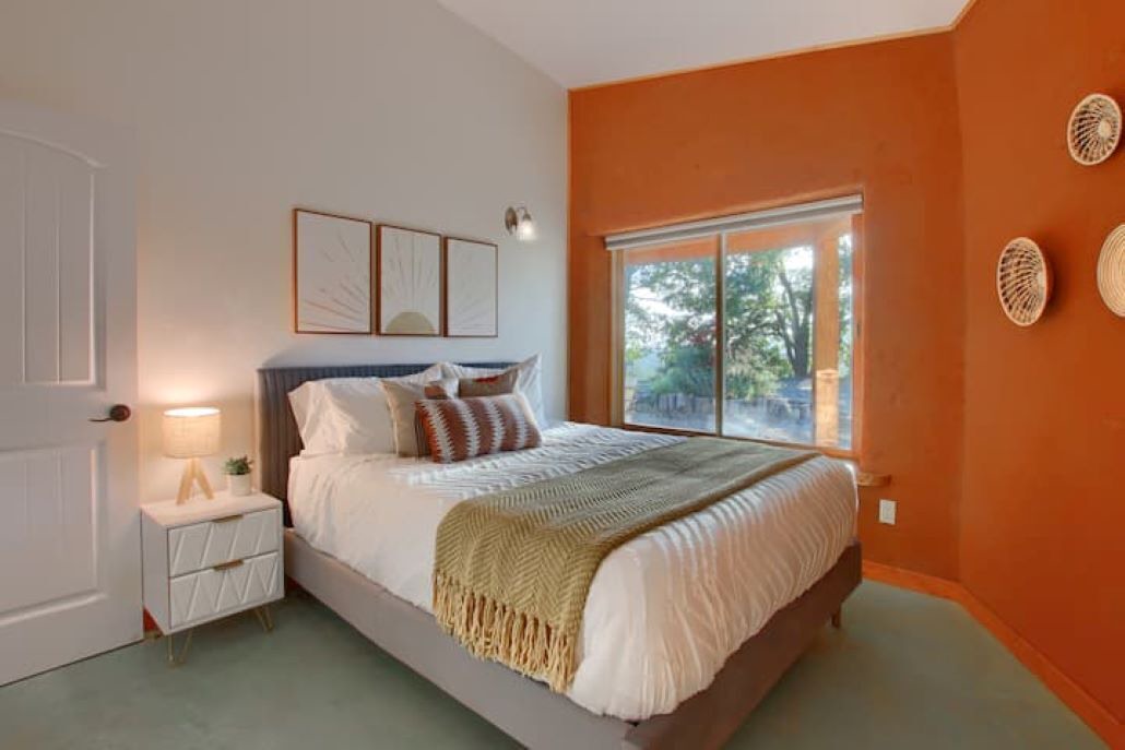 Photo of Bedroom in Mariposa