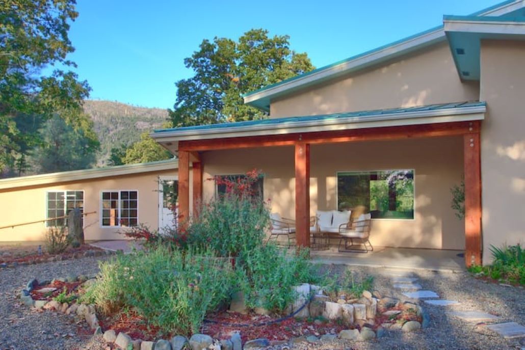 Photo of Outdoor in Mariposa