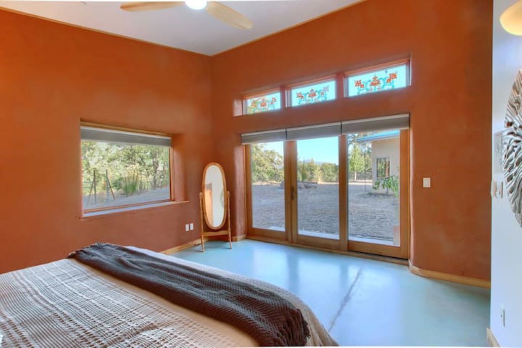 Photo of Bedroom in Mariposa